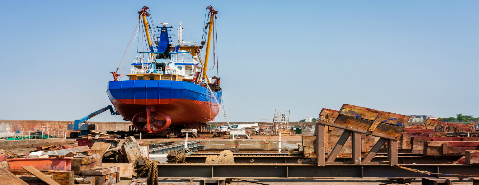 ship